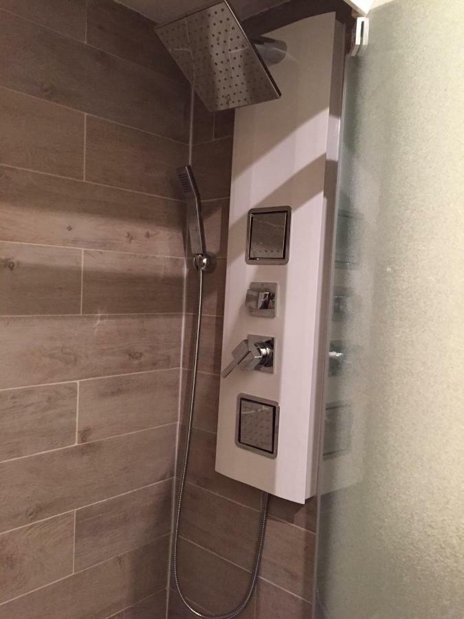 Apartment In Center