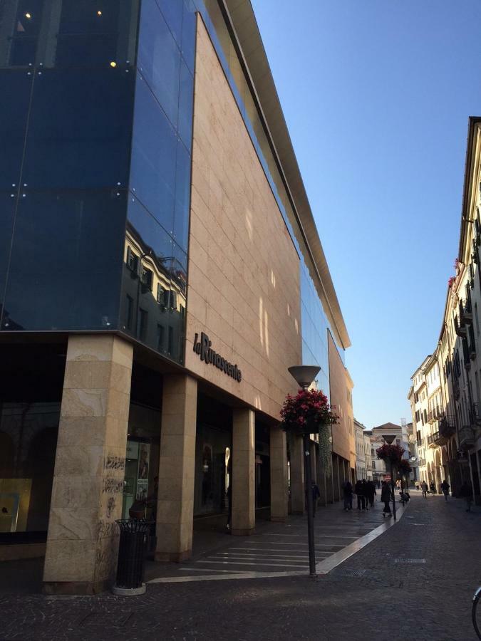 Apartment In Center Padova