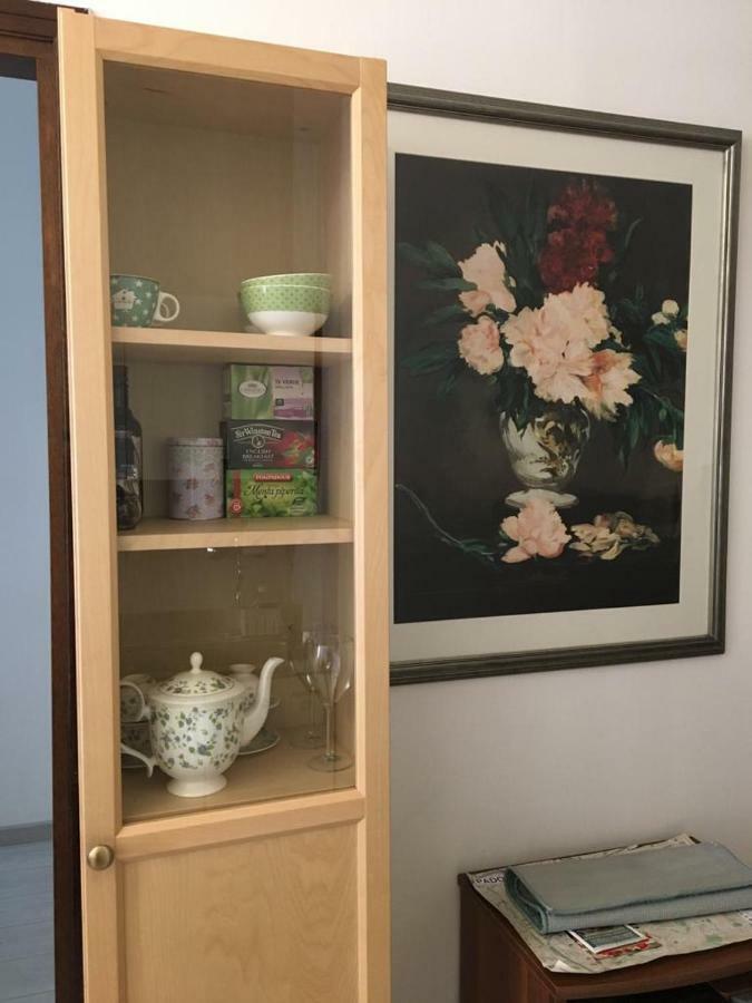 Apartment In Center Padova