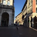 apartment in Padova center