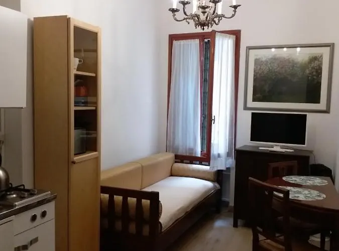apartment in Padova center