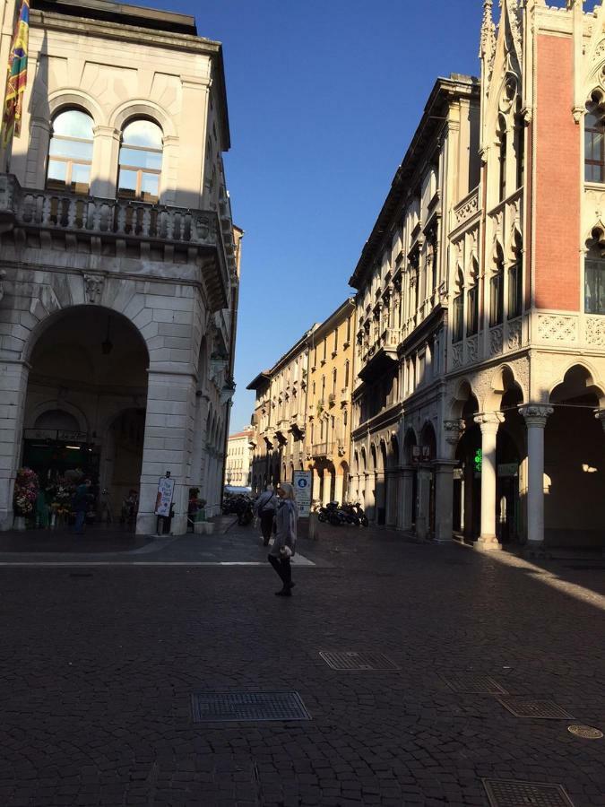 In Center * Padova