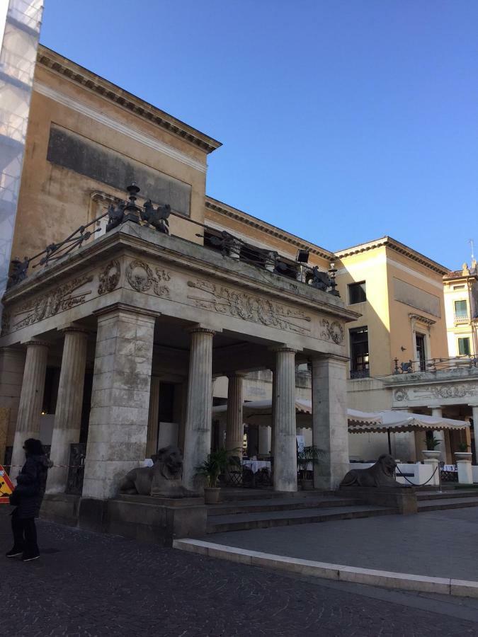 In Center Appartamento