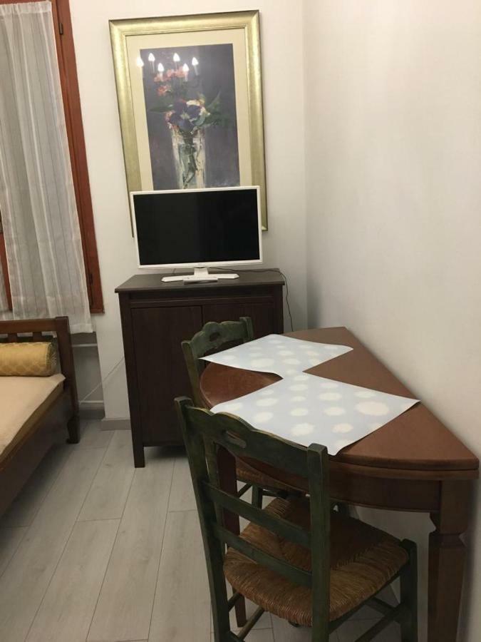 Appartamento In Center Padova